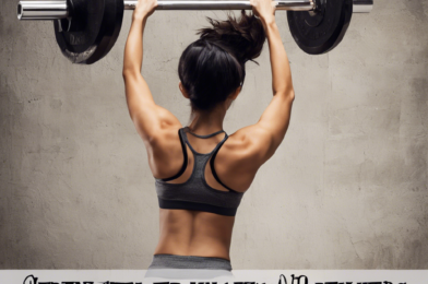 Strength Training for Beginners: Building a Strong Foundation