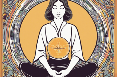 Mindfulness Meditation: A Beginner’s Guide to Inner Peace