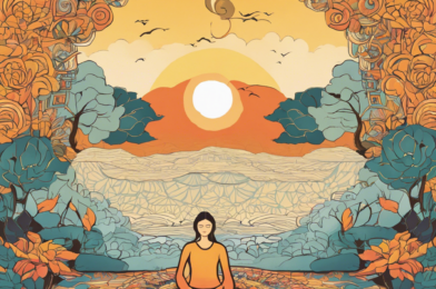 Mindfulness for Beginners: A Step-by-Step Guide to Inner Peace