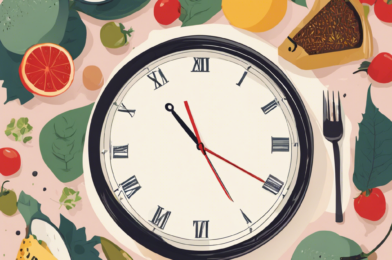 Intermittent Fasting: Benefits, Risks, and How to Start